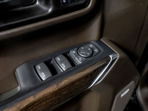 Used 2021 GMC Sierra 1500 Denali image 35