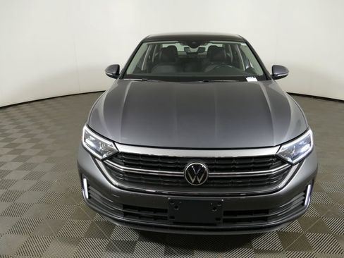 Used 2023 Volkswagen Jetta SEL FWD image 8