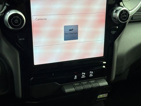 Used 2025 RAM 1500 Laramie image 26