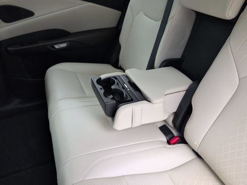 Certified 2024 Lexus RX 350 Premium Plus w/ Convenience Package AWD/4WD image 19