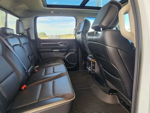 Used 2022 RAM 1500 Laramie w/ Laramie Southwest Edition image 20