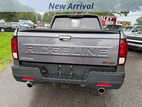 Used 2024 Honda Ridgeline TrailSport image 10