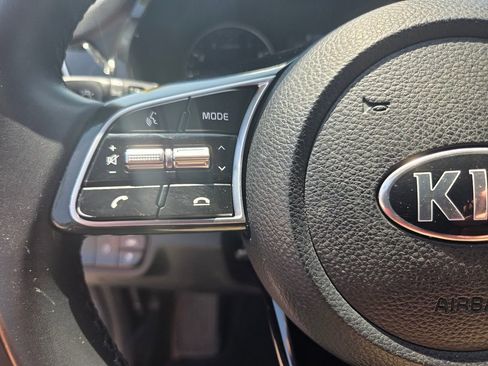 Used 2021 Kia Seltos EX AWD/4WD image 24