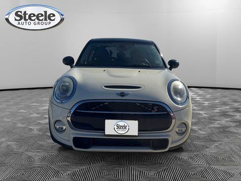 Used 2018 MINI Cooper S image 8
