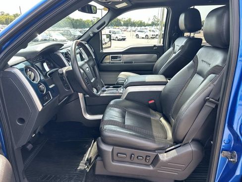 Used 2013 Ford F150 Raptor w/ Luxury Equipment Group AWD/4WD image 31