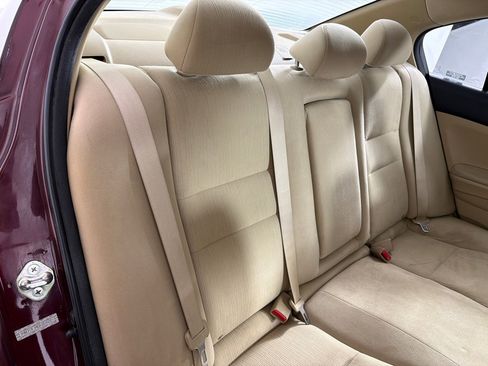 Used 2012 Honda Accord LX image 18