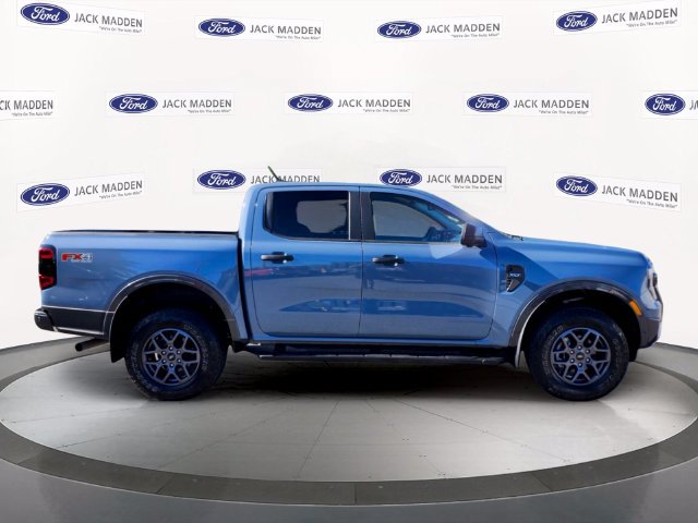 Certified 2024 Ford Ranger XLT w/ Technology Package AWD/4WD image 6