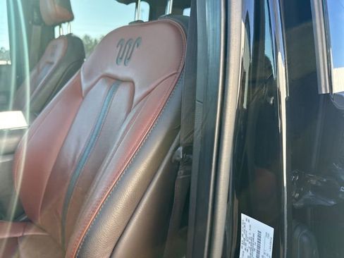 Used 2018 Ford F150 King Ranch image 14