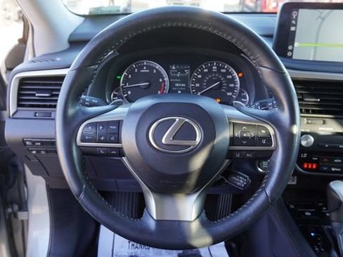 Used 2022 Lexus RX 350 AWD w/ Premium Package image 29