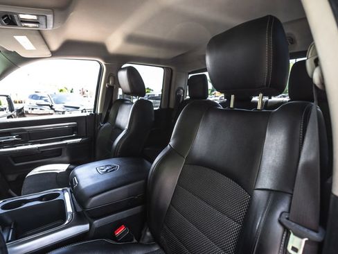 Used 2016 RAM 1500 Sport w/ Comfort Group AWD/4WD image 20