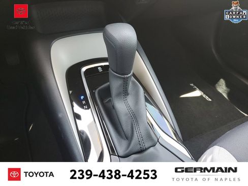 Certified 2026 Toyota Corolla LE FWD image 27