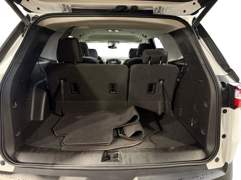 Used 2018 Chevrolet Traverse LT AWD/4WD image 21