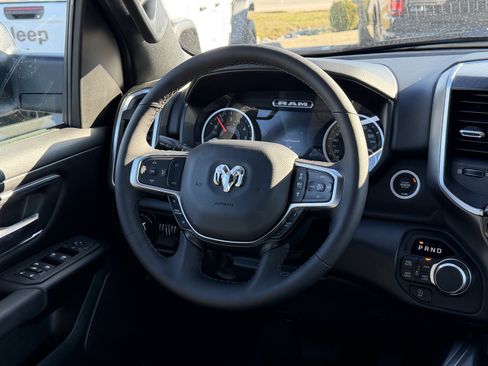 New 2026 RAM 1500 Big Horn image 13