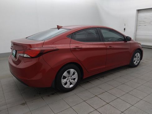 Used 2016 Hyundai Elantra SE FWD image 10