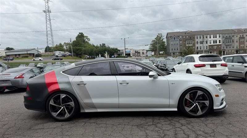 Used 2013 Audi S7 AWD/4WD image 4