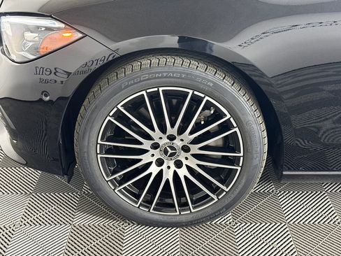 Certified 2024 Mercedes-Benz C 300 Sedan image 12