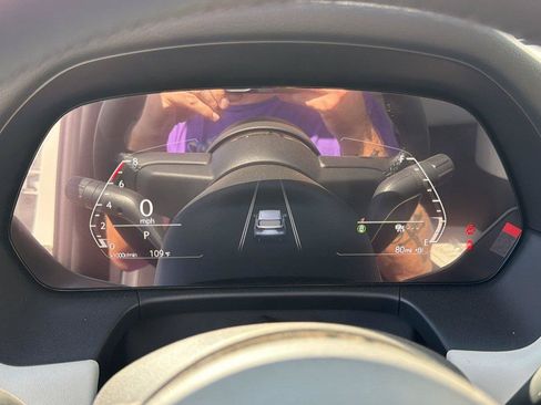 New 2026 MAZDA CX-5 Preferred AWD/4WD image 15