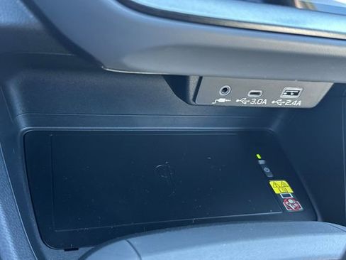 Used 2026 Subaru Crosstrek 2.5i Wilderness image 24