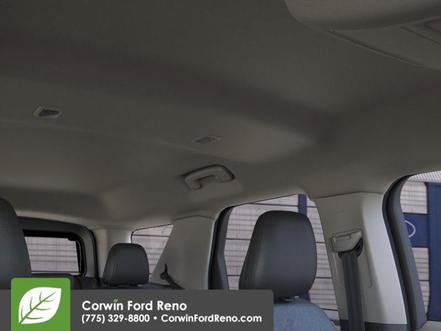 New 2026 Ford Bronco Sport Outer Banks AWD/4WD image 24