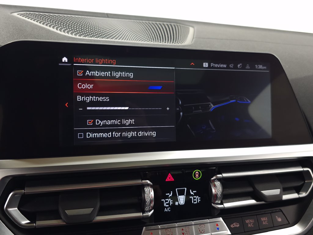 Used 2022 BMW 440i xDrive Coupe w/ Premium Package AWD/4WD image 29