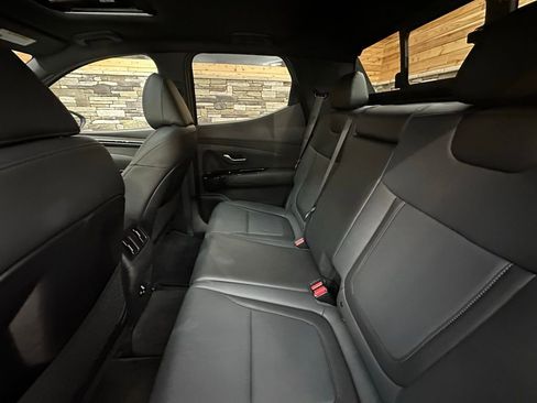 Certified 2024 Hyundai Santa Cruz Limited image 29