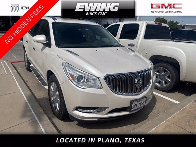 Used 2014 Buick Enclave Premium FWD image 1