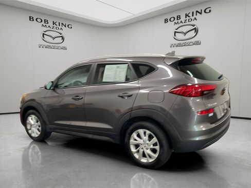 Used 2020 Hyundai Tucson Value AWD/4WD image 3