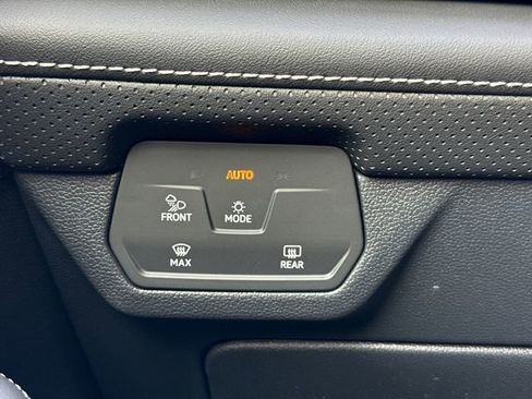 New 2026 Volkswagen Atlas SEL Premium R-Line image 43