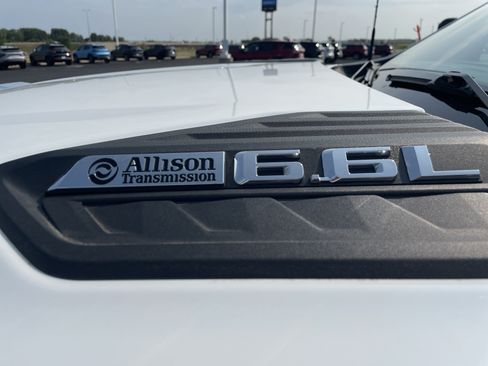 Used 2025 Chevrolet Silverado 3500 LT w/ All Star Edition AWD/4WD image 29