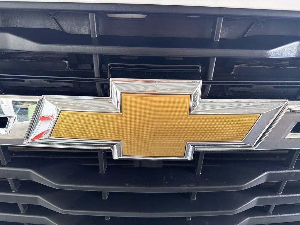Certified 2026 Chevrolet Silverado 2500 LT AWD/4WD image 31
