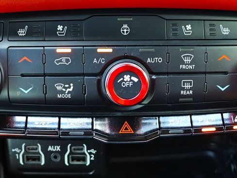 Used 2023 Dodge Durango SRT Hellcat AWD/4WD image 50