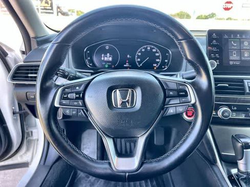 Used 2021 Honda Accord EX-L image 17