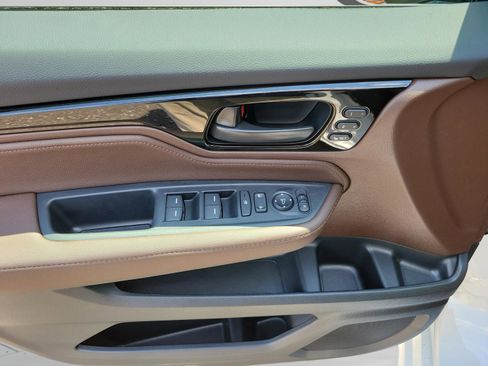 New 2026 Honda Odyssey Touring image 25