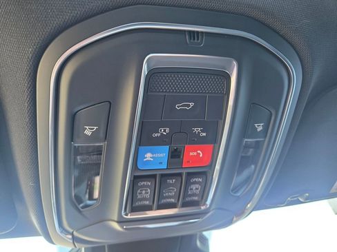 New 2026 Jeep Cherokee Limited AWD/4WD image 70