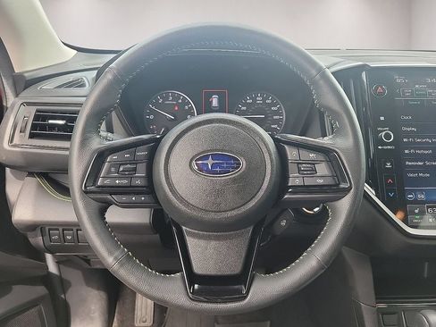 Used 2024 Subaru Ascent Onyx Edition AWD/4WD image 20