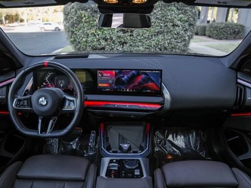 Used 2025 BMW X3 M50 w/ Premium Package AWD/4WD image 25