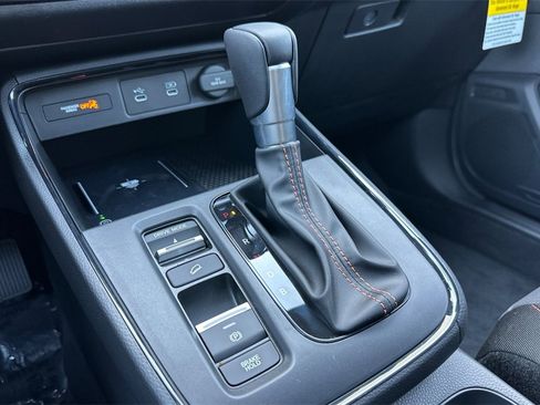 New 2026 Honda CR-V Sport image 23