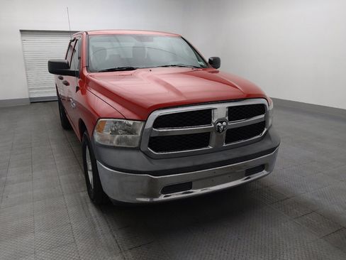 Used 2014 RAM 1500 Tradesman w/ Popular Equipment Group image 14