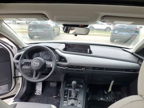 New 2026 MAZDA CX-30 Aire Edition image 23