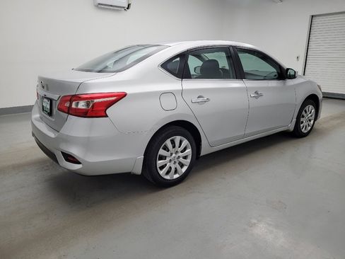 Used 2019 Nissan Sentra S FWD image 10