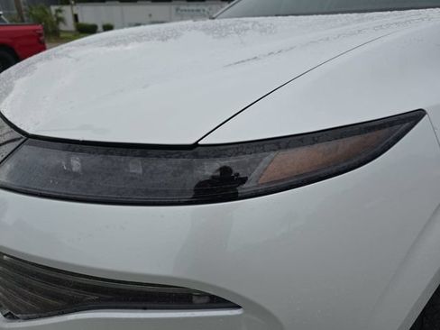 New 2026 Nissan Murano SL w/ Comfort Package AWD/4WD image 33