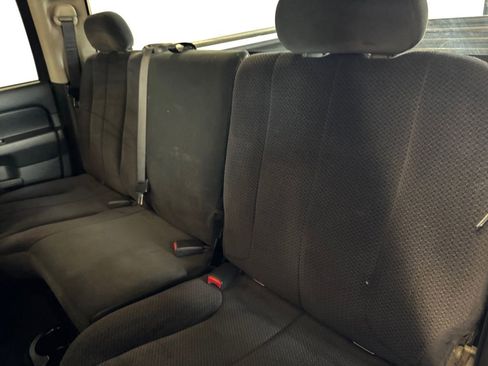 Used 2004 Dodge Ram 1500 Truck SLT w/ Sport Appearance Group image 16