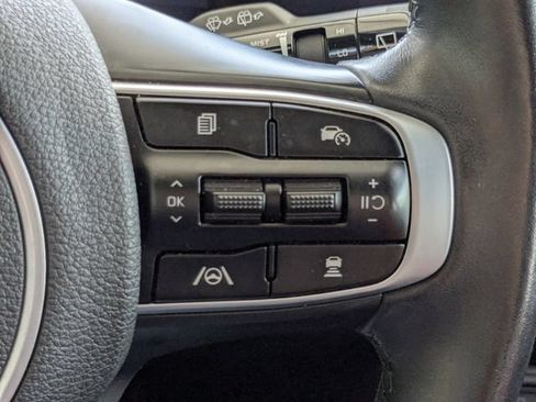 Used 2023 Kia Sportage SX FWD image 39
