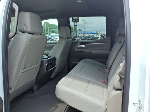 New 2026 GMC Sierra 1500 SLT w/ SLT Premium Plus Package AWD/4WD image 15