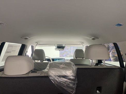 New 2026 Hyundai Santa Fe SEL image 28