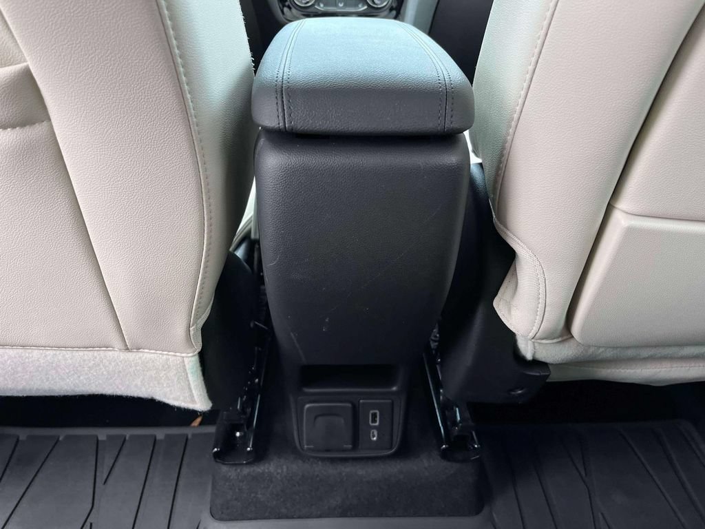 Certified 2023 Buick Encore GX Essence w/ Experience Buick Package FWD image 14