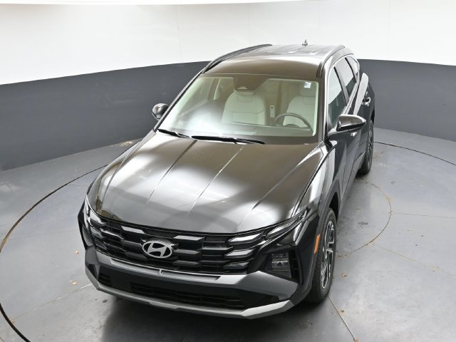 New 2026 Hyundai Tucson SEL Plus AWD/4WD image 36