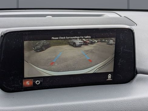 Used 2019 MAZDA CX-5 Signature image 20