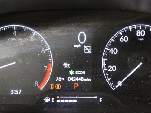 Used 2024 Honda Civic Sport image 31