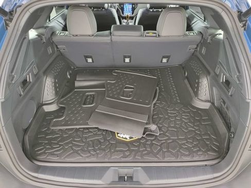 Used 2025 Subaru Outback Wilderness AWD/4WD image 16